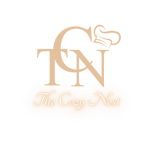 The Cozy Nest